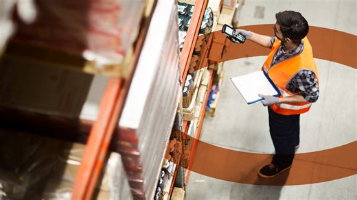 Transition into supply chain management - Careers in Supply Chain and Operations Video Tutorial | LinkedIn Learning, formerly Lynda.com