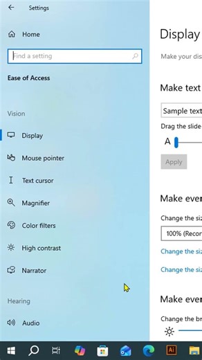 How to Turn Off Sticky Keys in Windows 10
