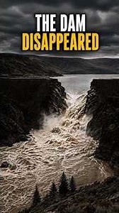 Teton Dam: The Collapse America Watched Happen