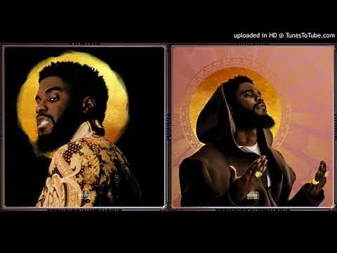 Big K.R.I.T. feat. CeeLo Green - "Get Up 2 Come Down" (Clean)