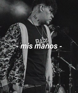 Junior H ❌ Mis Manos | Drip