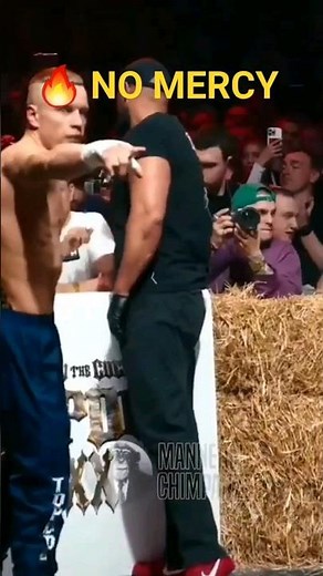 Bare Knuckle Fighting Championship | Top Dog FC