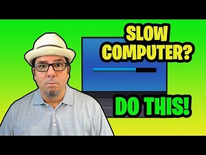 Speed Up Your Windows Computer | Storage Sense