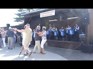 Heřmanická dechovka - 25. ročník - 12.8.2023