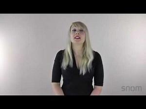 Tech Tip #3 - How to Transfer a Call