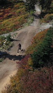 3K views | Fall colors, fresh mountain air, and one last hurrah!  Closing weekend is coming in hot (well, actually chilly 略), so grab your coziest layers and join us to celebrate the final days of summer operations. Sunday is your last chance to get in those laps, take in scenic chairlift views, or toss a round of disc golf! So, gather your crew, layer up, and let’s send off summer in style! | Stevens Pass | Facebook