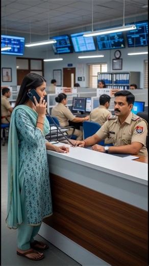 This is the plight of a constable who demanded a bribe of ₹500! IPS officer's wife teaches him a ...