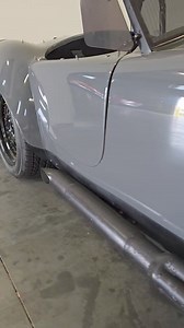 50K views · 4K reactions | 1964 Shelby Cobra Factory Five 427 | Arkatech | Facebook