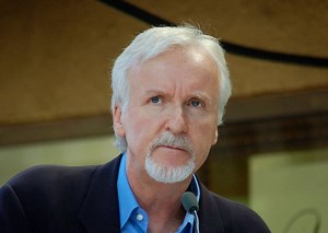 James Cameron - Alchetron, The Free Social Encyclopedia