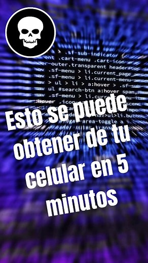 Esto se puede obtener de un celular en 5 minutos. Software: Oxygen Forensic 13, video completo en mi canal. #informatica #ciberseguridad #paranoico