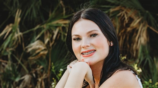 Stepbrother arrested, charged after teen girl's death on Carnival Cruise: Stepfather