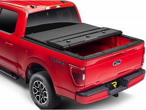 RealTruck Extang Solid Fold ALX Hard Folding Tonneau Fits 2022-2025 Ford Maverick 4'6" Bed - Walmart.com