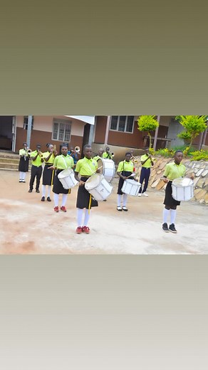 Talents SS Mityana on TikTok