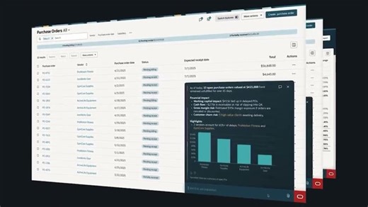 The Next Generation of NetSuite is Here! | Tanner Sparks