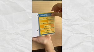 6.5K views · 173 reactions | Morphology and Syntax | English in KGU | Facebook