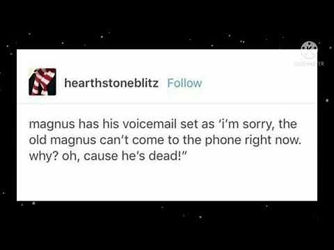 magnus chase memes