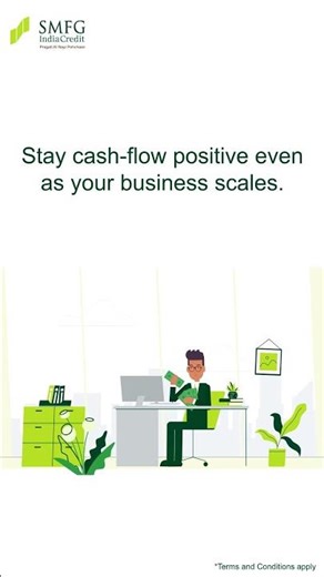Business Loan Planning for Financial Year 2026 Growth | SMFG India Credit