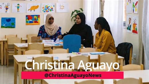 37K views · 1.4K reactions | #news Somali Daycare Posts Craigslist...