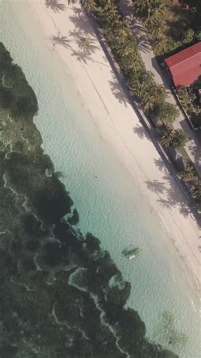 The Undiscovered Twin of Boracay​. Experience the raw, untouched beauty of Carabao Island.