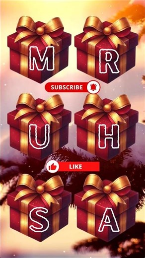 🎁 Choose Your Surprise Gift❤️ | Pick One & Reveal the Surprise❤️😍 #ytshorts #shorts #gift #viral