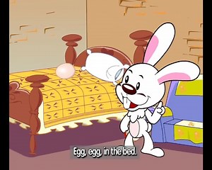 【合辑】hello teddy 第三辑（8集）