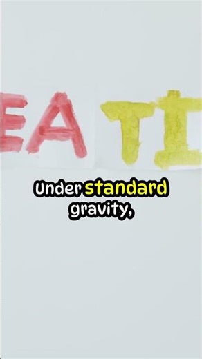 You Must Know: What If Gravity Isn't What We Think? 🌌 #ScienceMystery