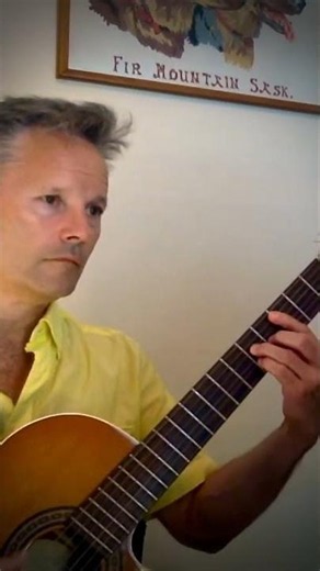 Demo 'I Shot The Sheriff', Guitar Melody For Beginners