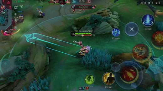 How to Fix Loading Screen in Mobile Legends