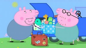Peppa_Pig 3-35 Baby_Alexander
