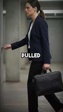 Car Computer Trapped Woman Inside - She Nearly Died From Carbon Monoxide