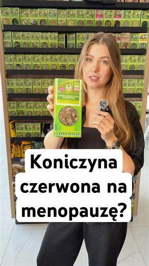 Koniczyna czerwona na menopauzę? Na co pomaga?