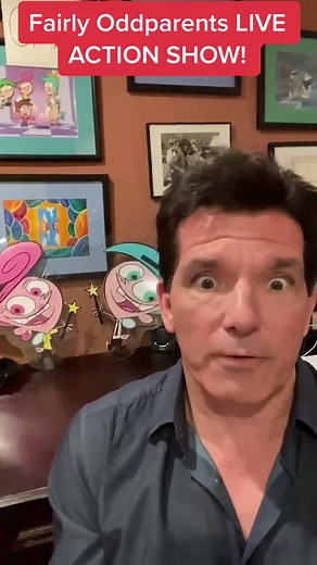 Fairly Oddparents Live Action Reboot: What to Expect