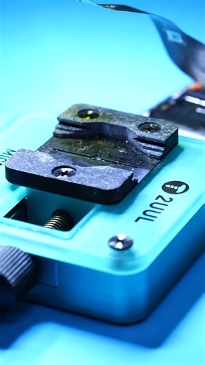 2UUL REPAIR | Mastering Flex Cable Repair: Clean Swap, No Fuss!! | Instagram