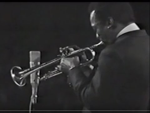 Miles Davis Quintet, Stockholm 1967/AMAZING concert!!