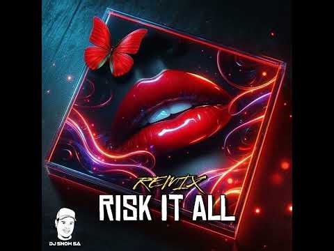 Bruno Mars - Risk It All (DJ Snow SA Remix)