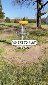 10K views · 13 reactions | 累WHERE TO PLAY DISC GOLF IN THE PIEDMONT...