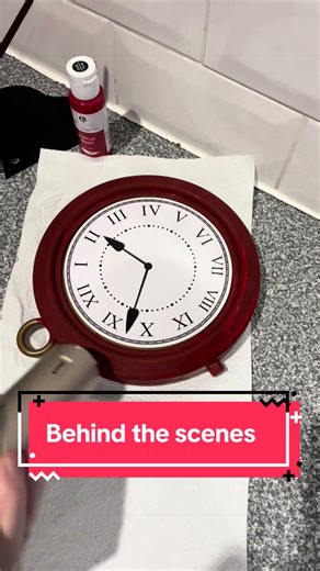 Creating a Unique Wreath: Behind the Scenes Tutorial