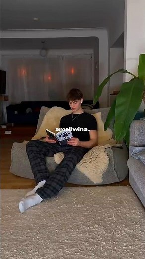 Small Wins = Big Results