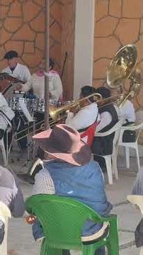 Que buena banda de viento#Toriles #VillaDelCarbón #OnClic #DiaDeReyes #SanLuisReyDeFrancia