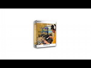 Superstition Clavinet敲击训练（基础篇）