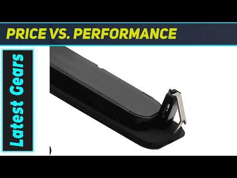 The Essential Keyless Entry Keypad Upgrade for 2015-2020 Ford Trucks