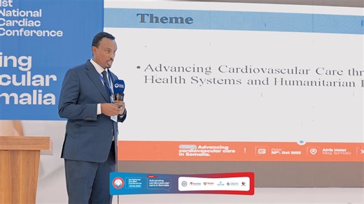 Dr. Abdullahi Mohamed Hassan (Fujeyra), MBBS, MD Cardiologist, Somali National University Mogadishu Somalia Habraaca, kahortaga iyo daweynta Cudurka Dhiig karka (Draft Hypertension Guideline) | Astaan