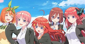 Quintessential Quintuplets Anime Season 2 Episode 9 Release Date, Release Time, Countdown, and Where to Watch English Sub Online