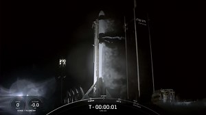 143K views · 2.6K reactions | ¡DESPEGUE!  La NASA y SpaceX lanzaron...