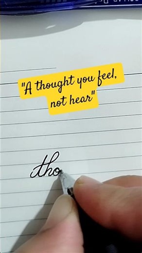 Cursive Writing| Cursive Handwriting Practice| Cursive Lettering#ytshorts #handwriting #abcd #reels