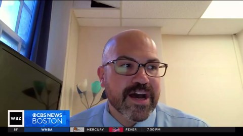 Axios Boston poll finds 56% favor hosting World Cup 2026 at Gillette Stadium