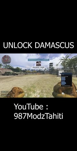 UNLOCK DM ULTRA [FR]#unlockall #unlockalltool #unlockallskin #cod #wz #warzone #vg #vanguard #mw #modernwarfare #cw #coldwar #modding #hacker #tool