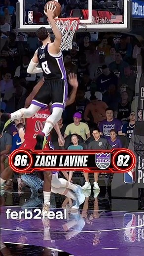 NBA 2K27 Ratings 90–81 REVEALED! 🔥