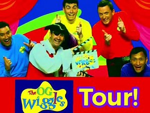 Marie’s Wedding - live