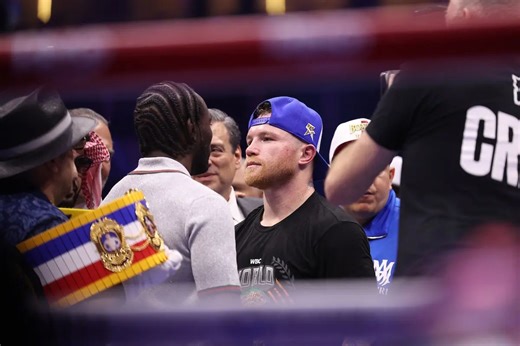 Daily Bread Mailbag: Canelo Alvarez-Terence Crawford special